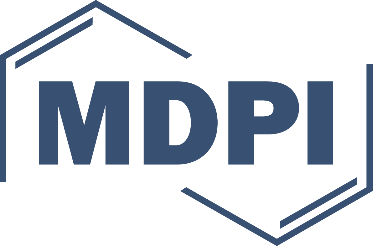 Mdpi Logo